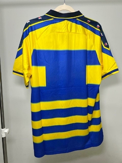 Imagen de Parma 99/2000