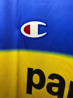 Parma 99/2000 en internet