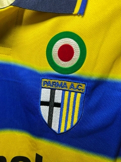 Parma 99/2000 - Linea de 3