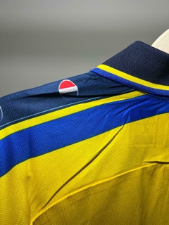 Parma 99/2000 - tienda online