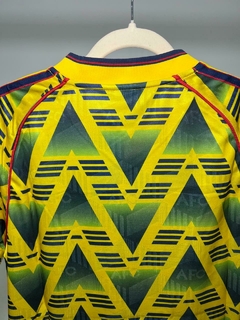 Arsenal 91-93 - comprar online