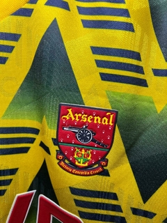 Arsenal 91-93 - tienda online