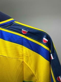 Imagen de Parma 99/2000