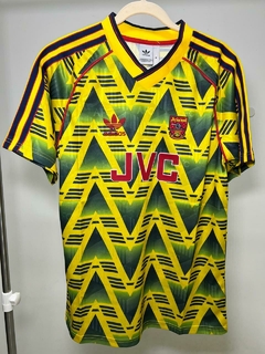 Arsenal 91-93 - tienda online