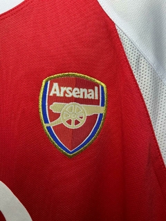 Arsenal 02/04 Henry - comprar online