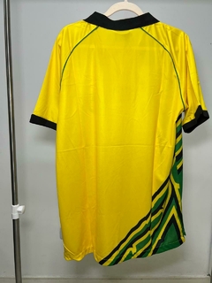 Jamaica 1998 Away en internet