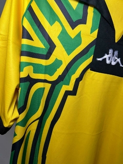Jamaica 1998 Away - comprar online