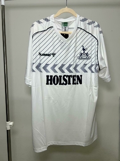 Tottenham 86 en internet