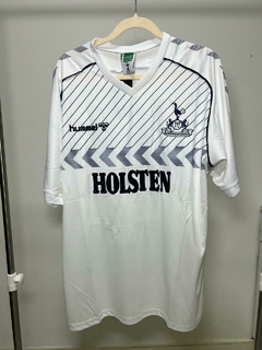 Tottenham 86 en internet