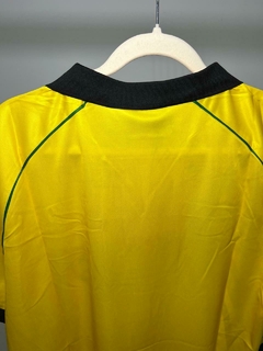 Jamaica 1998 Away