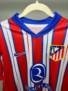Atletico Madrid (J.Alvarez) en internet