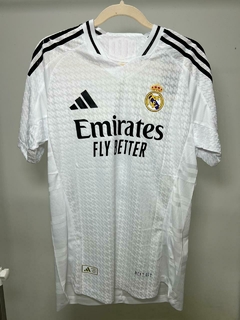 Real Madrid 24/25 Mbappe - comprar online