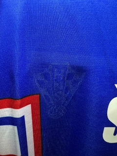 Croacia 98 Suker en internet