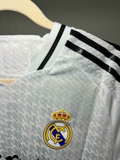 Real Madrid 24/25 Mbappe
