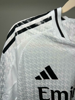 Real Madrid 24/25 Mbappe - comprar online