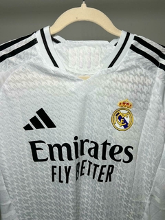 Real Madrid 24/25 Mbappe en internet