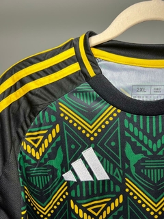 Jamaica 2024 Away - tienda online