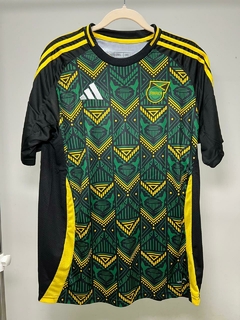 Jamaica 2024 Away - comprar online