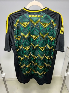 Jamaica 2024 Away