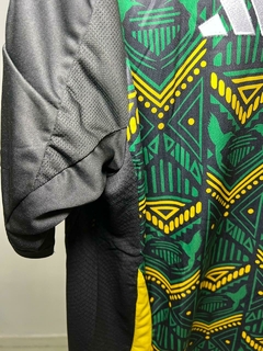 Jamaica 2024 Away en internet