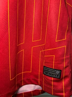 Liverpool 2024/25 MacAllister - comprar online
