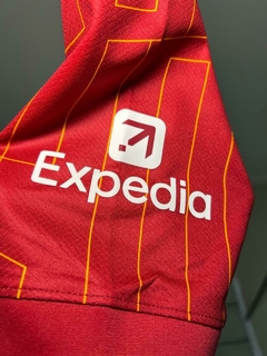 Liverpool 2024/25 MacAllister - tienda online