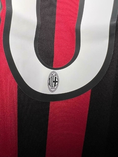 Milan 2009/10 Ronaldinho