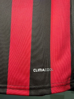 Imagen de Milan 2009/10 Ronaldinho