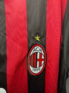 Imagen de Milan 2009/10 Ronaldinho