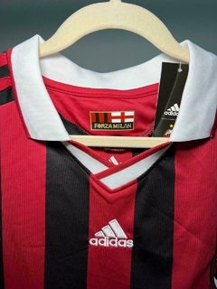 Milan 2009/10 Ronaldinho - tienda online