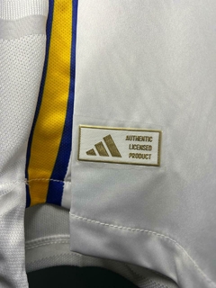 Boca Juniors Suplente 2024/25 - tienda online