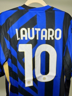 Inter 2024/25 L.Martinez - tienda online
