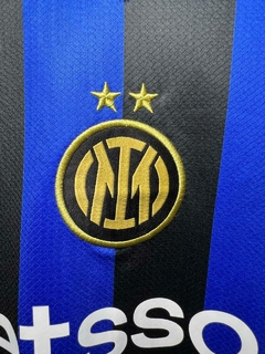 Inter 2024/25 L.Martinez - tienda online