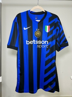 Inter 2024/25 L.Martinez - comprar online