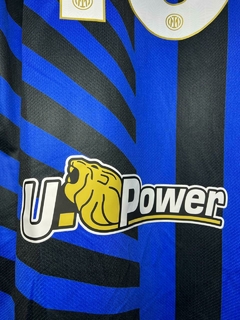 Imagen de Inter 2024/25 L.Martinez