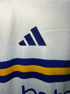 Boca Juniors Suplente 2024/25 en internet