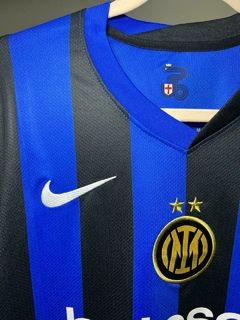 Inter 2024/25 L.Martinez