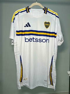 Boca Juniors Suplente 2024/25 en internet