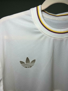Colombia Edicion Especial Aniversario - Linea de 3