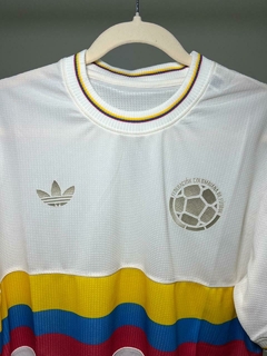 Colombia Edicion Especial Aniversario en internet