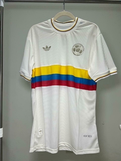 Colombia Edicion Especial Aniversario - comprar online