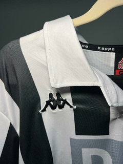 Juventus 99/00 Zidane en internet