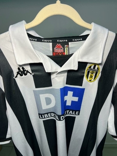 Juventus 99/00 Zidane - comprar online