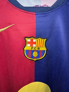 Barcelona 2024-2025 - comprar online