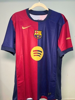 Imagen de Barcelona 2024-2025