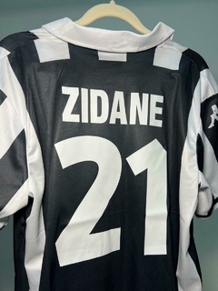 Juventus 99/00 Zidane
