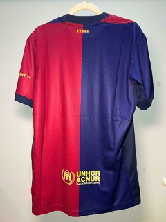 Barcelona 2024-2025 - tienda online