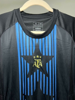 Argentina Pre Match 24/25 en internet