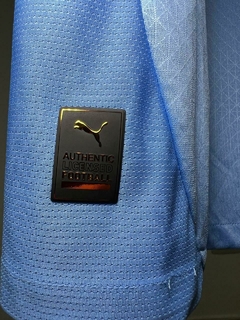 Manchester City 2024/25 Haaland - Linea de 3
