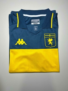 Imagen de Genoa Edicion Conmemorativa Boca Jrs